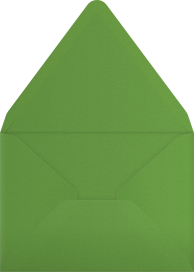 Mendonino (Stationery) - Paperless Post Envelope