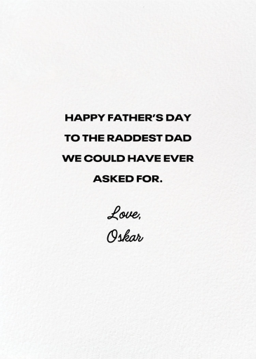 Peacock Family (Alice Bowsher) by Wrap - Back