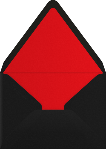 Devilishly Good Time - Hello!Lucky Envelope