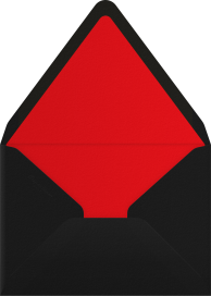 Devilishly Good Time - Hello!Lucky Envelope
