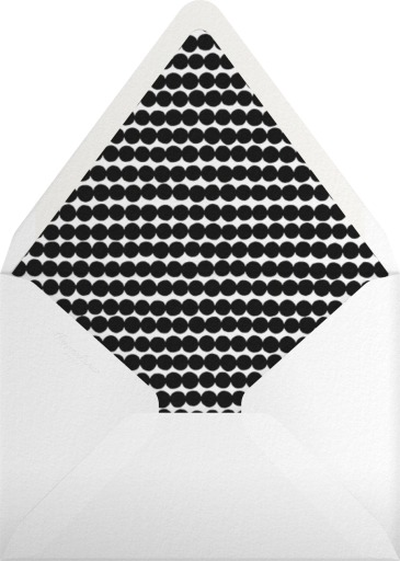 Karkuteilla - Marimekko Envelope