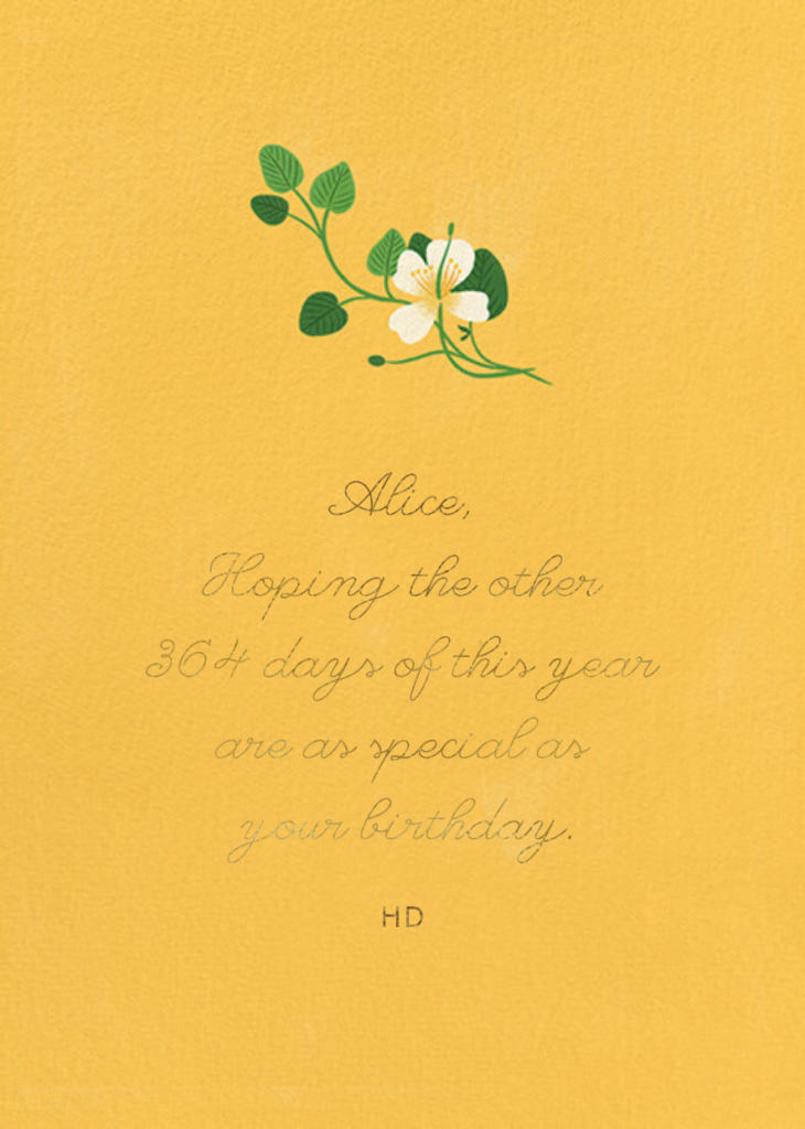 Festive Cake (Bodil Jane) Send online instantly Track opens