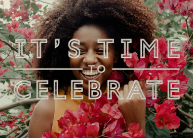 It's Time To Celebrate - Graduation Party Invitation by Paperless Post