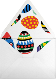 Rai Rai - Marimekko Envelope