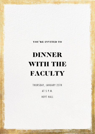 Bristle by Paperless Post