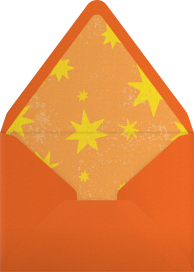 Treat Hunters - Paperless Post Envelope