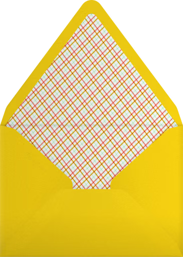 Quack Up - Hello!Lucky Envelope