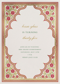 Niwas by Paperless Post