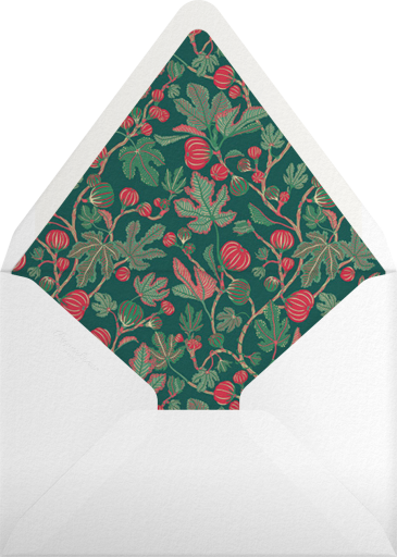 Alma - Liberty Envelope