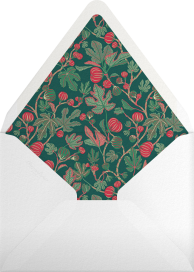 Alma - Liberty Envelope