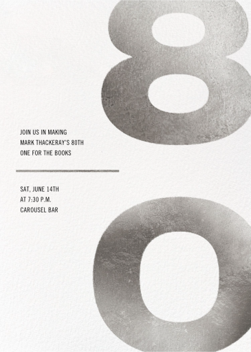 Kaboom - Birthday Invitation by Paperless Post