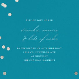 Holepunch by Paperless Post