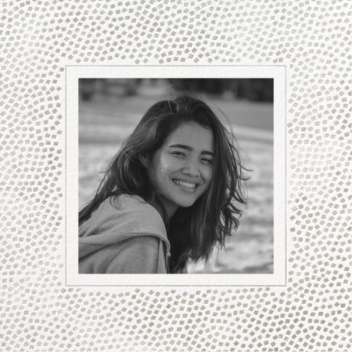 Konfetti Photo - Birthday Invitation by Kelly Wearstler