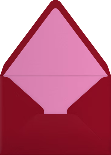 Love Exam - Hello!Lucky Envelope