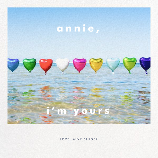 Hearts - Greeting Card by Gray Malin