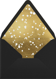 So Many Cheers - Hello!Lucky Envelope