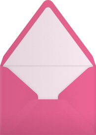 Locally Grown - Paperless Post Envelope