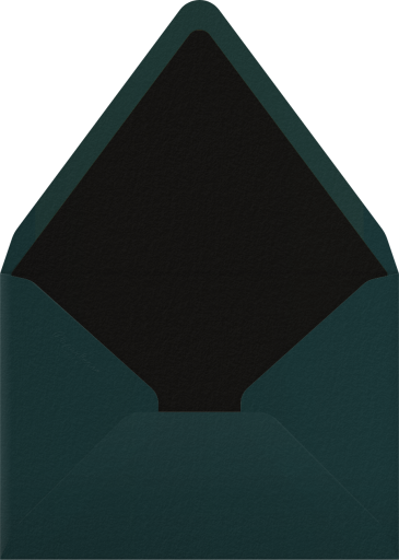 Empattement - Goods Gang Envelope