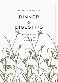 Golden Garden by Carolina Herrera