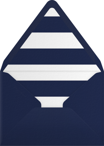 Gold Congrats - kate spade new york Envelope