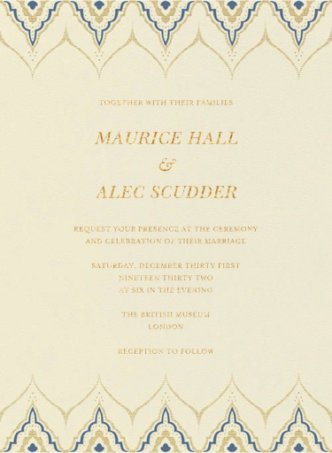 Silk Road by Crane & Co.