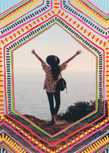 Best Brightest Ever (Photo) - Graduation Party Invitation by Crate & Barrel