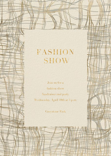 Entangle by Kelly Wearstler