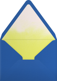 Stacked Cut - Both Envelope