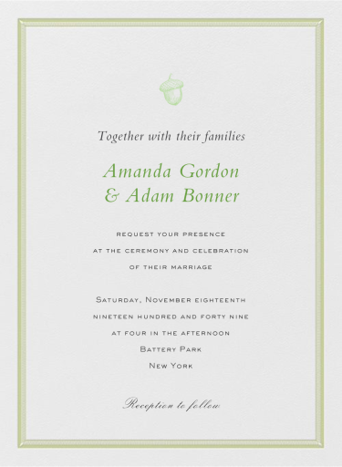 Saranac by Crane & Co.