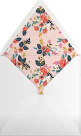 Birch Monarch (Photo) - Rifle Paper Co. Envelope