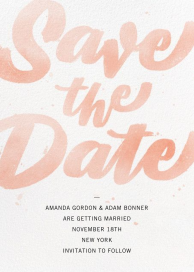 Rosa by Paperless Post