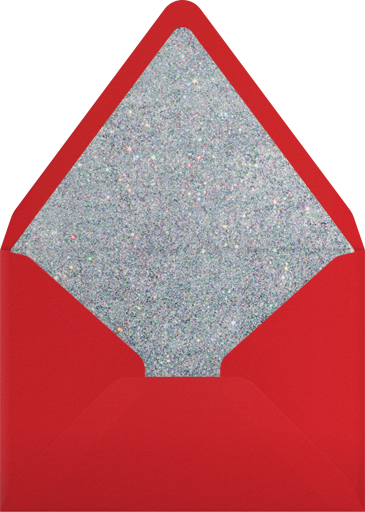 Dance Off - Gentle Thrills Envelope