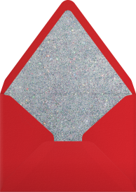 Dance Off - Gentle Thrills Envelope