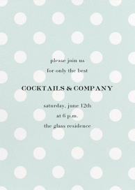 Evergreen Dots by kate spade new york