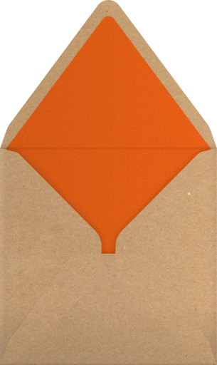 Pizza Truck Photo - Hello!Lucky Envelope