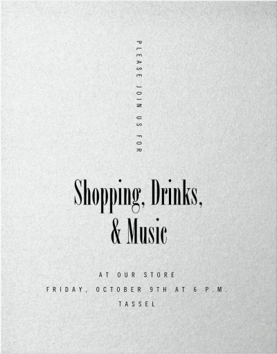 Regine by Paperless Post