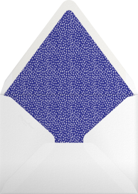 One to Remember - Mr. Boddington's Studio Envelope