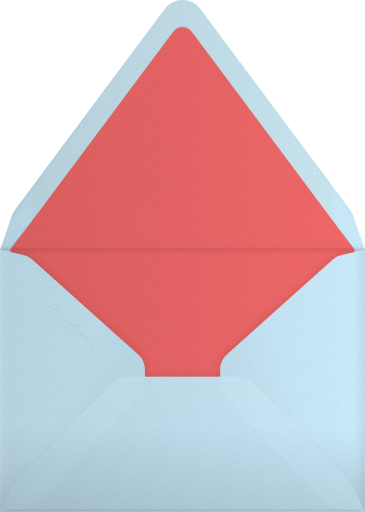All Love - Hello!Lucky Envelope
