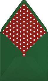 White (Square) - Paperless Post Envelope