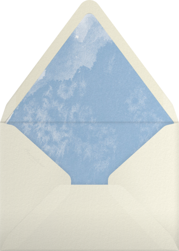 Relative - Paperless Post Envelope