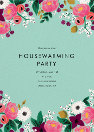 Vintage Blossom (Tall) by Rifle Paper Co.