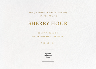 Wilcox by Paperless Post