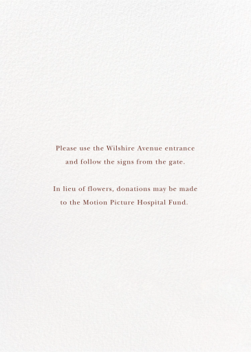 Lavender Sprig (Lydia Carraway) - Double-Sided by Dogwood Hill - Back