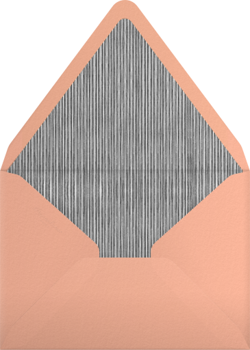 Idylle - Paperless Post Envelope