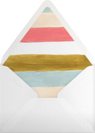 Woven Wishes - Ashley G Envelope