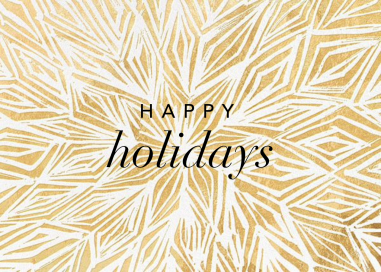 Stellar (Greeting) by Kelly Wearstler