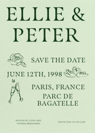 Emblems by Paperless Post