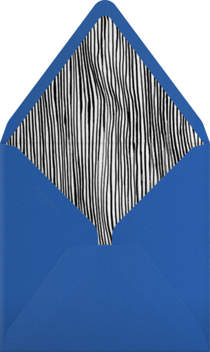 True Colors - Kelly Wearstler Envelope