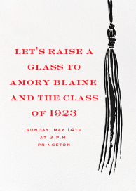 KSNY Tassel by kate spade new york