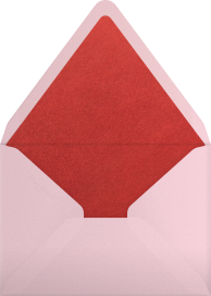 Twist of Fun - Paperless Post Envelope